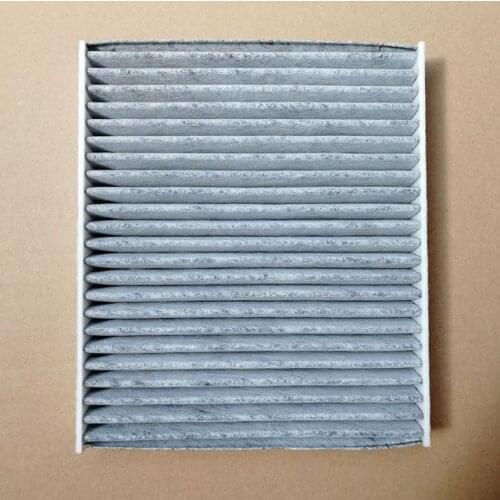 Cabin Filter 87139-0E040 For Lexus ES300H ES350 UX200 UX250H RX450H Toyota Camry Avalon Corolla Highlander Prius Rav4 2019 2020