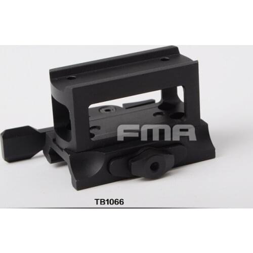 FMA AimPoint Micro T1 2moaTB1066 High LRP Mount For