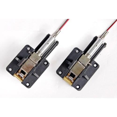 FMS E-Retract Set 004 For 1400mm F4U V3