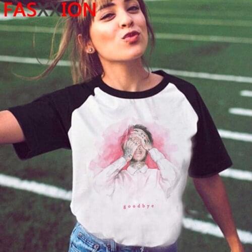 Rip Lil Peep t-shirt men 2021 tumblr harajuku kawaii t-shirt top tees harajuku