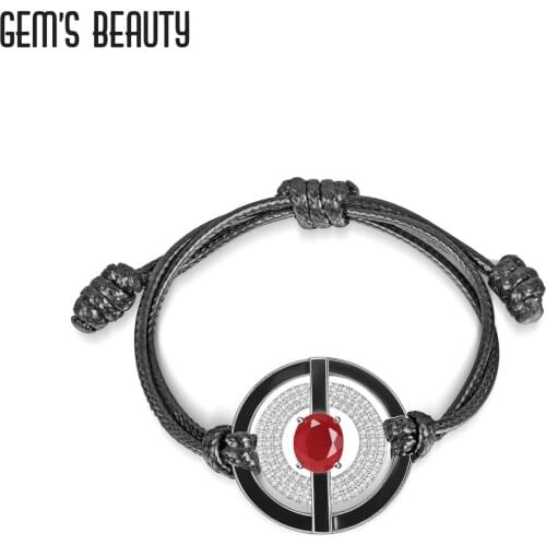 Браслеты Gem's Beauty China At AliExpress