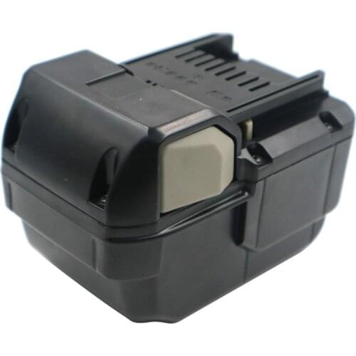 HIT 25.2V 3000mAh rechargeable 18650 lithium battery pack replacement model BSL2530 328033 328034(HIT 25.2V battery)