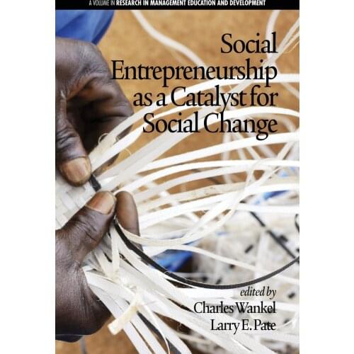 Information Age Publishing Stationery