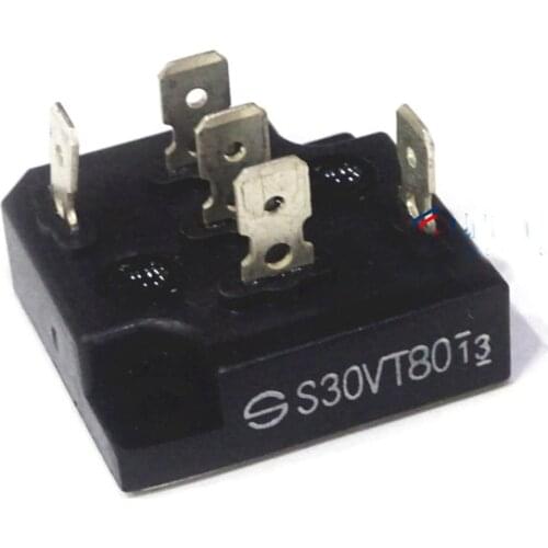 S30VT80 S30VT60 S20VT60 Module Original, can provide product test video