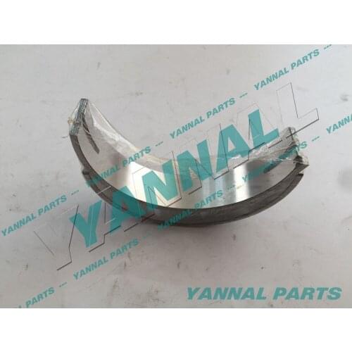 New Kubota Genuine Part V3307 Crankshaft Metal Kit 1G777-23882 +.20 ( 1 Pair )