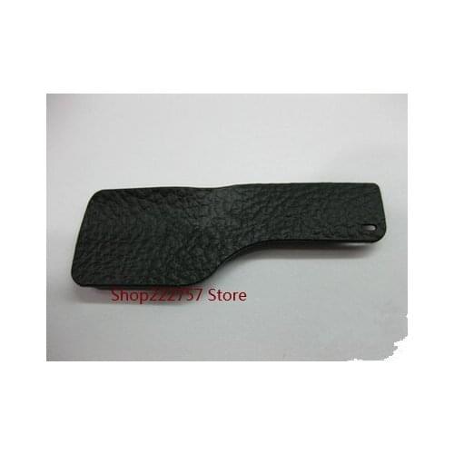 New original Repair Parts For Sony ILCE-7M3 A7RM3 A7R3 A9 Thumb rubber back shell rubber