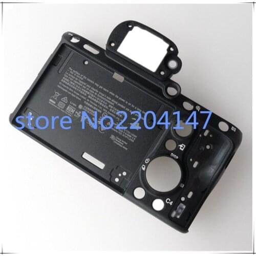 NEW original For Sony ILCE-7M3 A7M3 Rear Case Shell Back Cover Ass'y