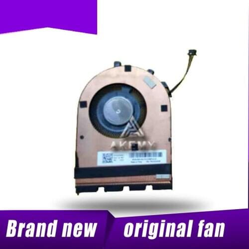 Original Laotop CPUcooling Radiator Fan For Lenovo Thinkpad E490S cooler EG50040S1-CF20-S9A 02DL828 5pin for Integrated graphics