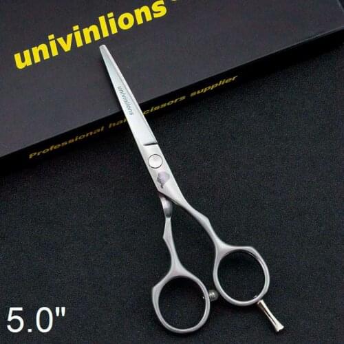5.0/5.5" Hair Cuttig Sicssors Promotion Hot Hair Scissors Barbers Scissors Beauty Salon Tools Janpan Hairdressing Shears Sale