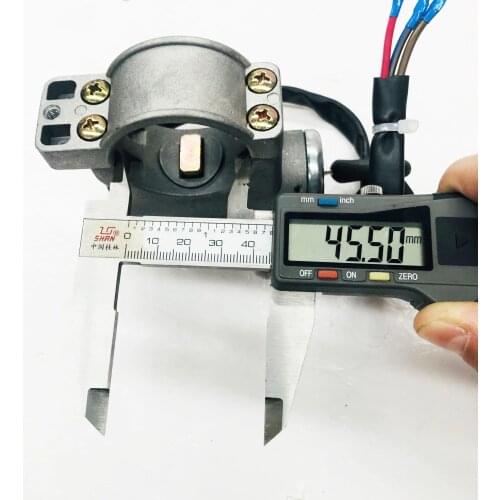 IGNITION SWITCH 2 Key Switch EFI MSU UTV 700 500 For HiSUN MASSIMO TSC BENNCHE QUAD GO KART 37200-115-0000