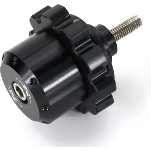 Fit For HONDA VFR800X Crossrunner VFR1200X Crosstourer Motorcycle Accessories Throttle Lock Cruise Control Throttle Clamp