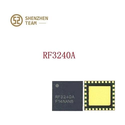 SZteam RF3240A