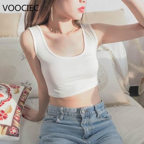 Женские майки спортивные VOOCIEC China At AliExpress