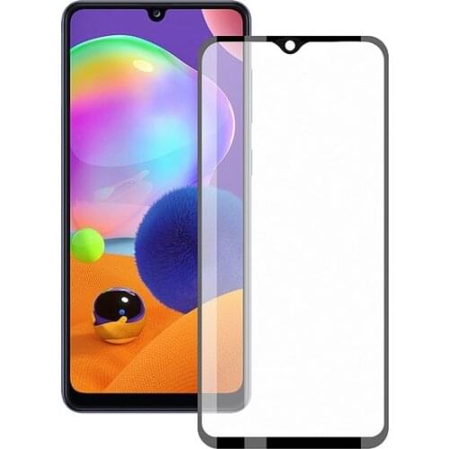 Tempered Glass Screen Protector Samsung Galaxy A21s Contact Extreme 2.5D