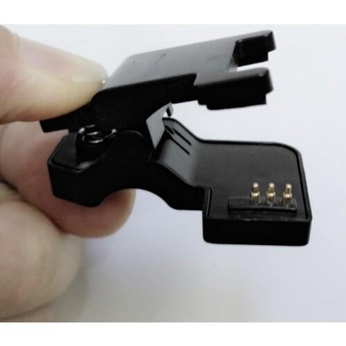 Charging cable for F1 Q8 K1 smart bracelet