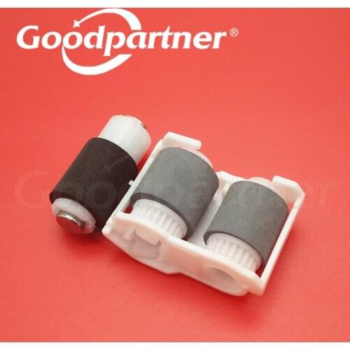 1SET RM2-5576 RM2-5881 RM2-5577 477 Pickup Feed Separation Roller for HP M154 M181 M254 M252 M452 M277 M377 M477 M274 M477fdw