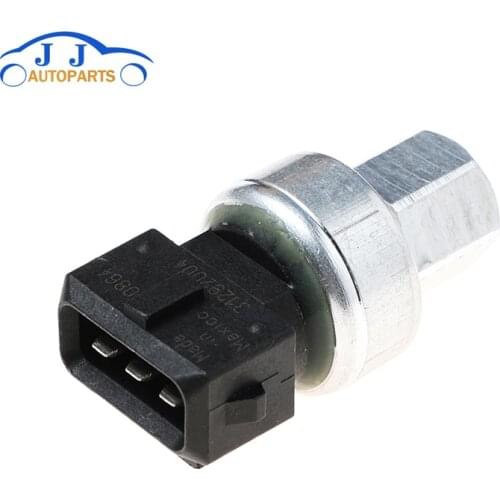 31292004 30661949 30676560 Low Pressure A/C Pressure Sensor For Volvo C30 C70 S40 S80 V50 V70 XC60 XC70