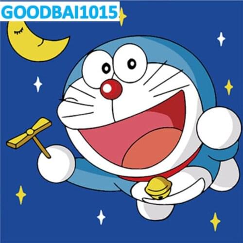 Full Square Round Diamond Painting 5d DIY Diamond Embroidery Mosaic Classic Cartoon Kids Home Decor Cross Stitch Kits Cuadros