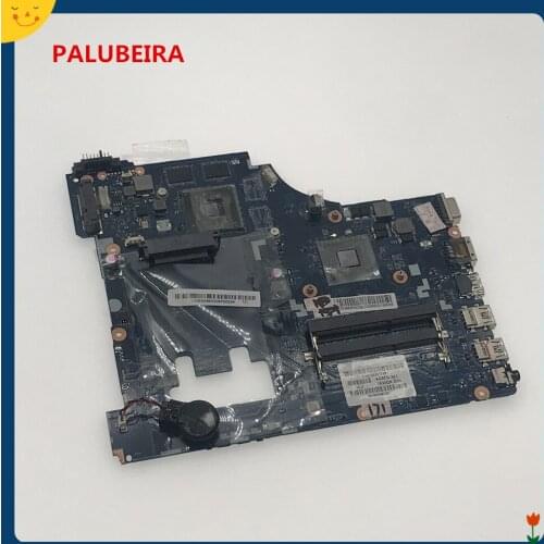 Free Shipping LA-9911P motherboard For Lenovo G505 Laptop motherboard ( For AMD E1 CPU ) Fast Ship