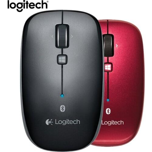 Logitech M557 Bluetooth Wireless Mouse Windows XP 7,8,10 Mac OS