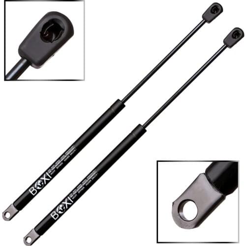 BOXI 2Qty Boot Spring Lift Support For VW Transporter MK III Transporter/Caravelle Lift Struts