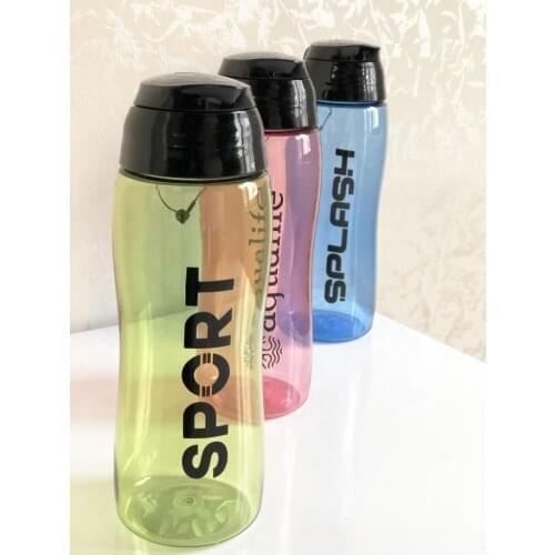 Aqua Fresh Water Bowl Flask Bottle 750 ML