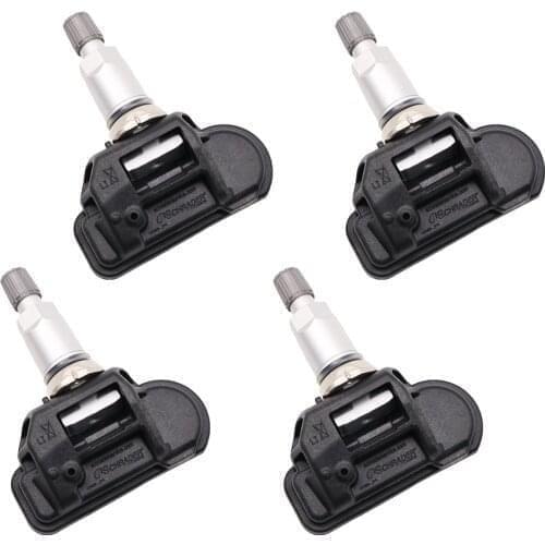 Tyre Pressure Sensor FOR 2011-2014 Opel Insignia A (G09) 433MHz TPMS Tire Pressure Monitor Sensor 13581560