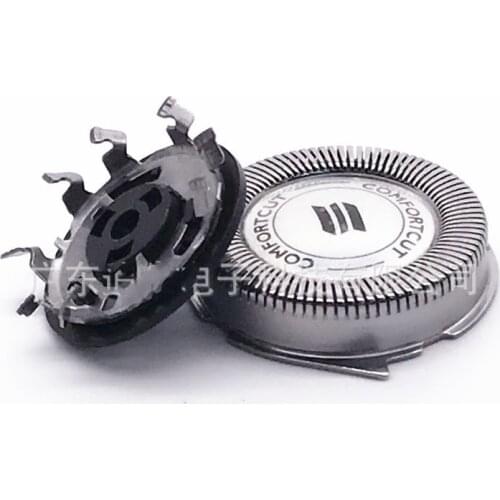 3 pcs Shaver Head for philips HQ8 HQ7120 HQ7140 HQ7160 HQ7180 HQ7240 HQ7290 HQ7320 HQ7340 HQ7360 HQ7380 HQ7390 AT890 AT891