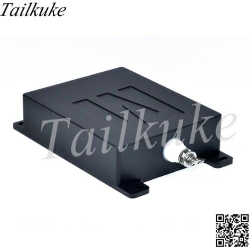 MAT-40 Short-wave Automatic Antenna Tuner Long-line Antenna Tuning