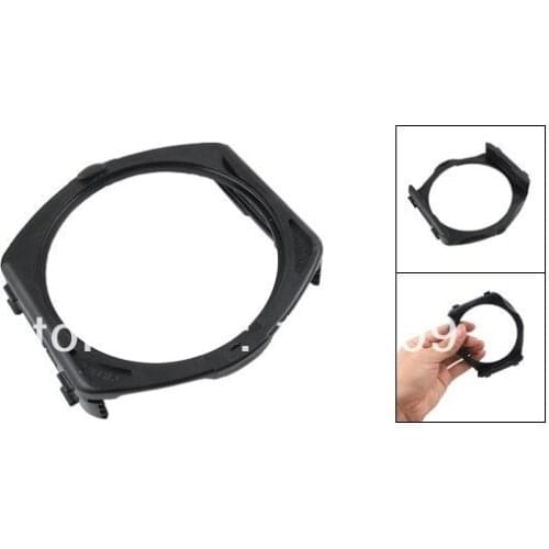 Square Filter Holder Ring adapter for Cokin P Series camera