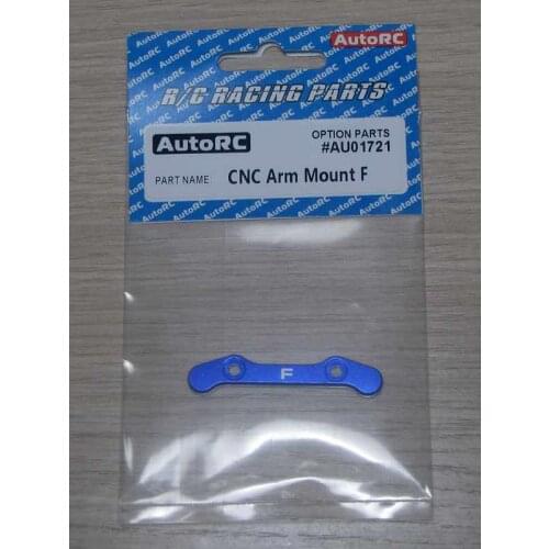 RC SC-A10 AU01721 forearm mounting plate Arm mount