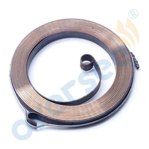 New Chinese Rewind spring 6L5-15713-00-00 case for Yamaha fitting 3HP Outboard Engine