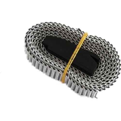 OEM Trunk Spare Tire Fixed Rope Strap for VW Golf 7 MK7 Jetta 6Q0 867 749