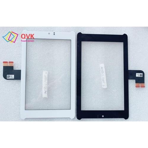 7 Inch touch screen for Asus Fonepad 7 LTE ME372CL Capacitive touch screen panel repair replacement parts