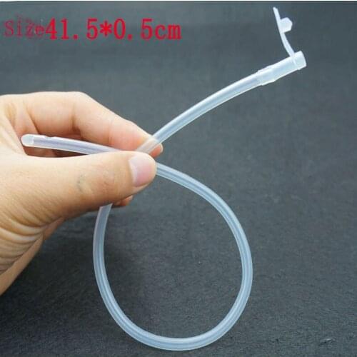 Silicone Catheter Sounds Urethral Sound Urethral Dilators Penis Plug Sounding BDSM Adult Sex Toys For Men Catheter Sex Products
