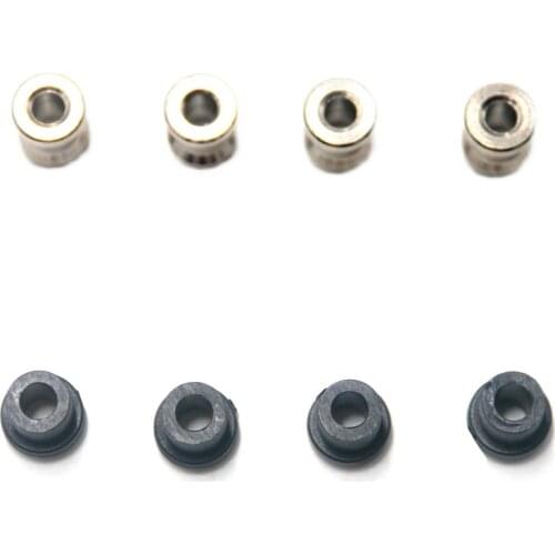 YIKONG YK4082 PRO YK4082PRO 1/8 RC Car Spare Parts Upper shock absorber mount 14103