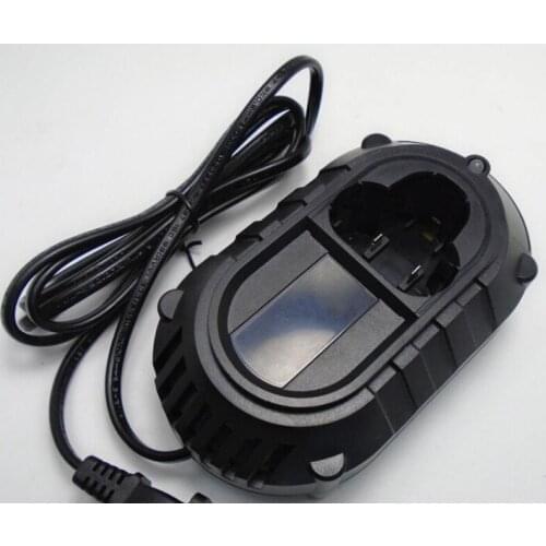 Charger for Makita 12.6V Li-ion BL013 Battery