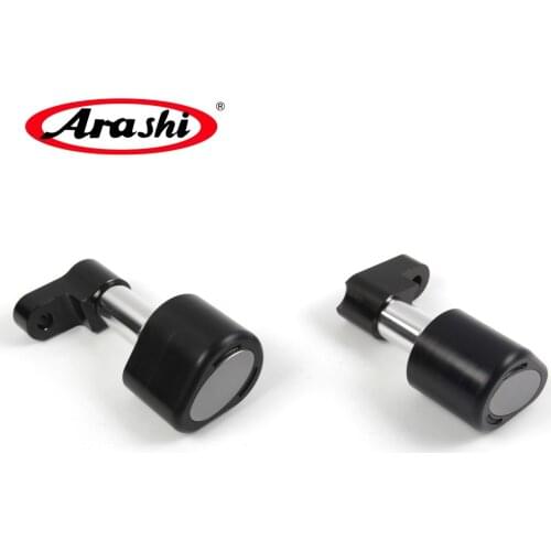 ARASHI Motorcycle Engine Protector Protective Cover For HONDA CB1300 CB 1300 2003-2008 Engine Slider Crash Stator Guard Pad