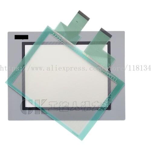 10.inch touch scree For KOYO GC-56LC2-2 GC-56LC2-1 touch panel digitizer /touch pad with protective film