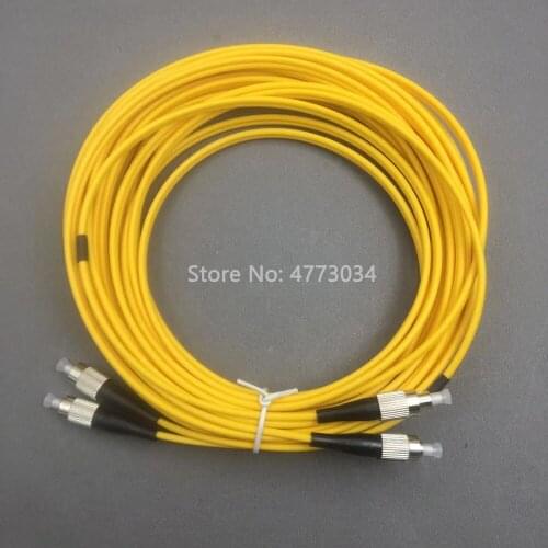 4PCS Printer 2 lines optic fiber cable for Seiko 510 Konica 512 head Infinity Flora Wit-color Yaselan Allwin optic data cable