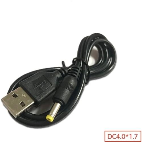 40 Pcs For PSP1000 PSP2000 2 in 1 USB 2.0 Data Transfer Sync Charge Cable Cord for Sony For PSP 1000 2000 3000 PS3 Game Console
