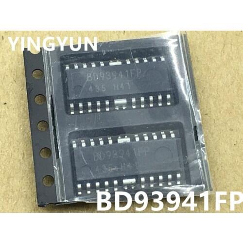 5PCS/LOT New original BD93941FP BD93941 BD93941FP-E2 SOP-20