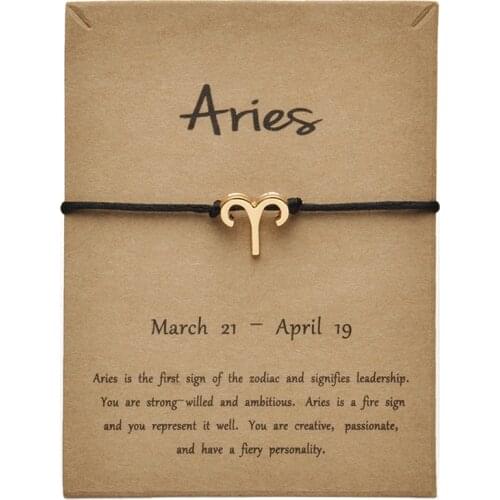 BAIBAOROOM Black Bracelets