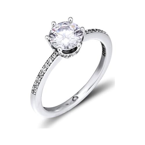 CKK Ring Oak Leaf Double Rings for Women Men Anillos Mujer sterling silver Bague plata 925 Para Jewelry Wedding Engagement