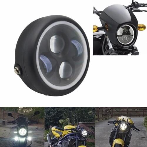 CSHWISDOW Headlamps