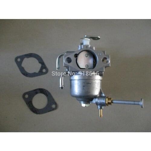 GT1000 GM291 GM301 CARBURETOR 9HP MITSUBISHI GASOLINE ENGINE PARTS ORIGINAL PARTS