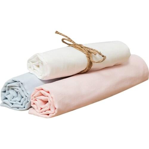 Cotton Gauze Fabric Eco-friendly Mutilfunction Filter Cloth Pastry Cloth Fluorescent-free Sewing Material Baby Napkin Or Towel