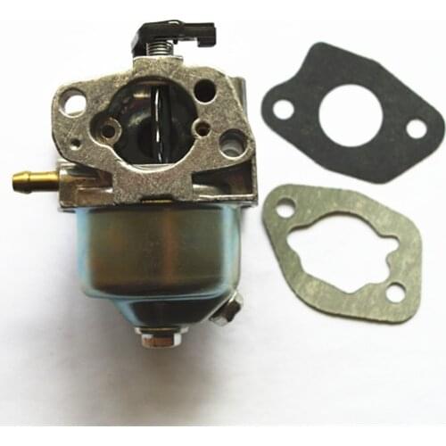 SV150 Carburetor LHP16 with gasket for Champion mountfield stiga 1P65 RV150 M150 V35 V40 RM45 lawn mowers 18550016/0 118550148/0
