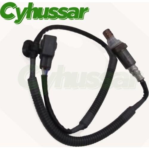 Oxygen Sensor O2 Lambda Sensor AIR FUEL RATIO SENSOR for Toyota Lexus IS300 234-4015 89465-53200 2001-2005