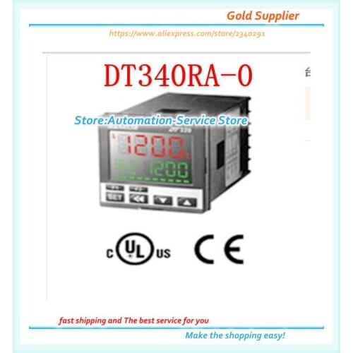 New Delta Genuine Original DT340RA-0 High Speed Intelligent Temperature Controller DT3 Series